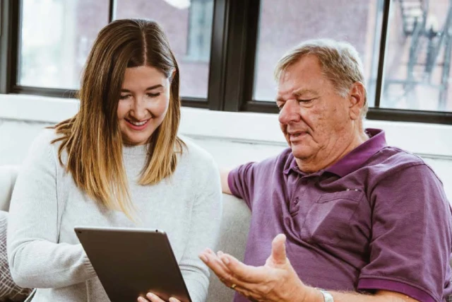 Atelier gratuit « Initiation au numérique » à Tiuccia ouvert aux jeunes de + de 55 ans