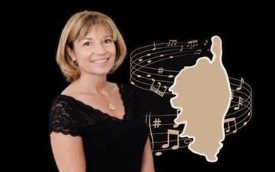 Conférence musicale à Tiuccia