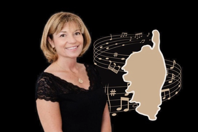 Conférence musicale à Tiuccia