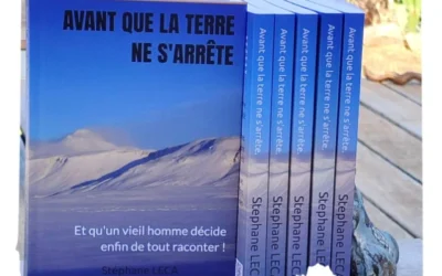 Rencontre avec un auteur de Calcatoggio