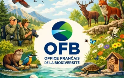 Office Français de la Biodiversité
