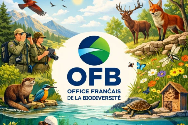 Office Français de la Biodiversité