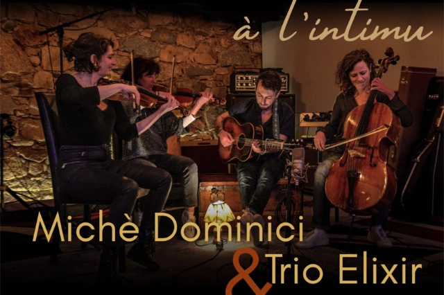 Concert à Tiuccia