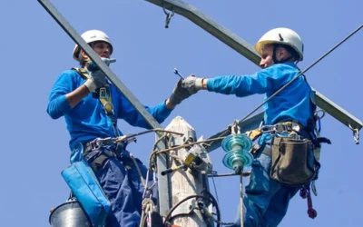 Coupure d’électricité sur la commune le 29 juin