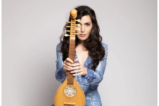 Conférence / Concert de Battista Acquaviva